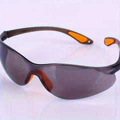 SAFEYEAR Anti fog Safety Glasses Clear Lens Scratchproof Protection Eye Safety