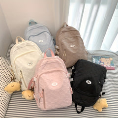 Large Capacity Computer Backpack for High School Students