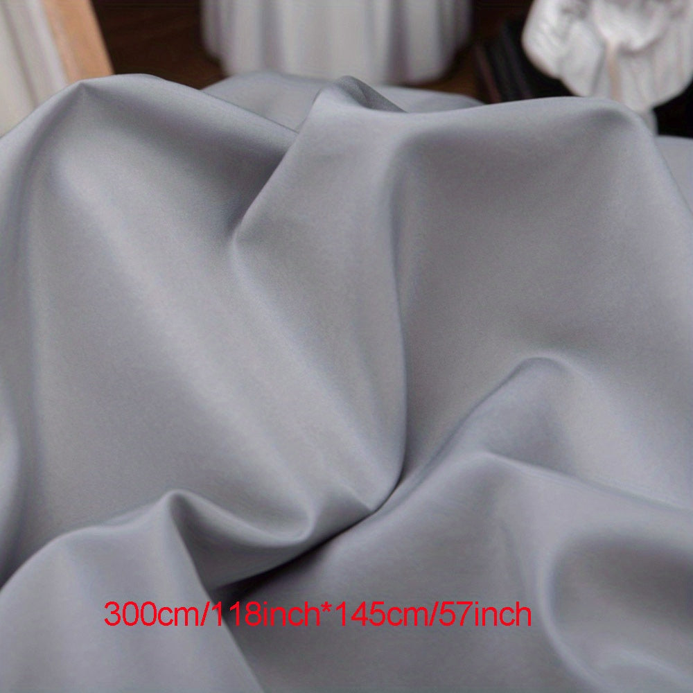 Down Jacket Lining Fabric Solid Bag Clothes Lining Fabric