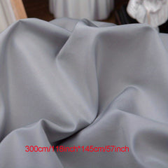 Down Jacket Lining Fabric Solid Bag Clothes Lining Fabric