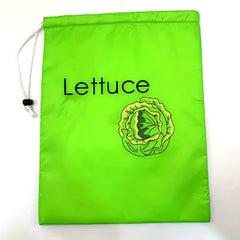 Yellow Banana Storage Bag Green Vegetable Preservation Bag Prevent Ripening