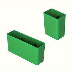 2pcs Cellphone Holders For Bag Small Gadget Organizers