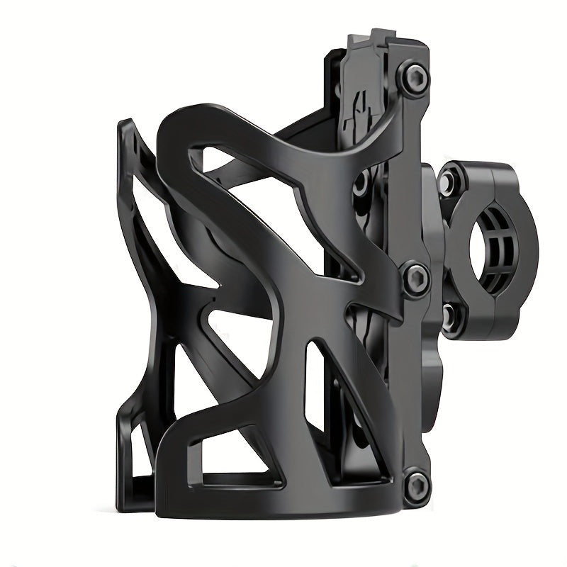 Motorcycle Water Bottle Holder - Stay Hydrated On the Go