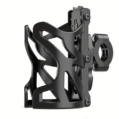 Motorcycle Water Bottle Holder - Stay Hydrated On the Go