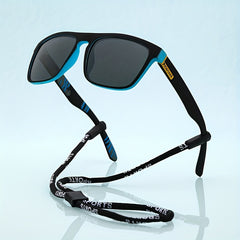Polarized Sports Sunglasses UV400 Sun Shades Driving Beach Travel