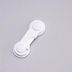 Child Safety Drawer Locks Baby Anti-opening Cabinet Door Latch