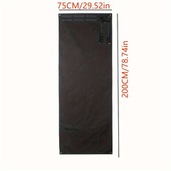 Double Sided Waterproof Camping Mat Non Slip