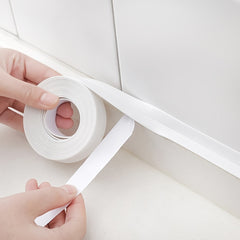 Waterproof Caulk Tape Sealant Strip Kitchen Bathroom Self Adhesive Tub Sealing