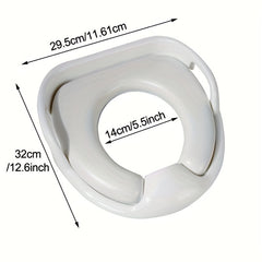 Kids Potty Training Seat for Round & Oval Toilets