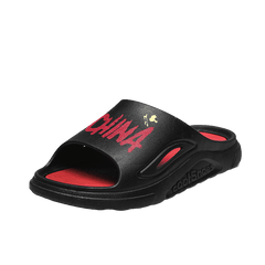 Men's Cloud Slides Pillow Slippers Lightweight Comfortable Shoes