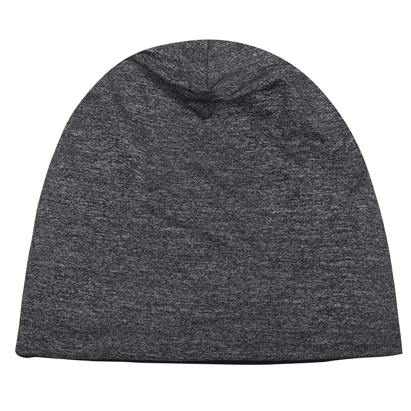 Men's Lightweight Loose Knit Hat
