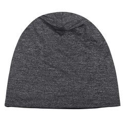 Men's Lightweight Loose Knit Hat