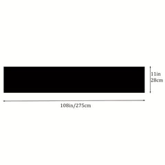 Plain Party Table Decoration Runner
