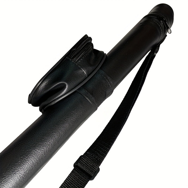 Billiard Rod Protective Bucket Portable Cover Cue Accessories