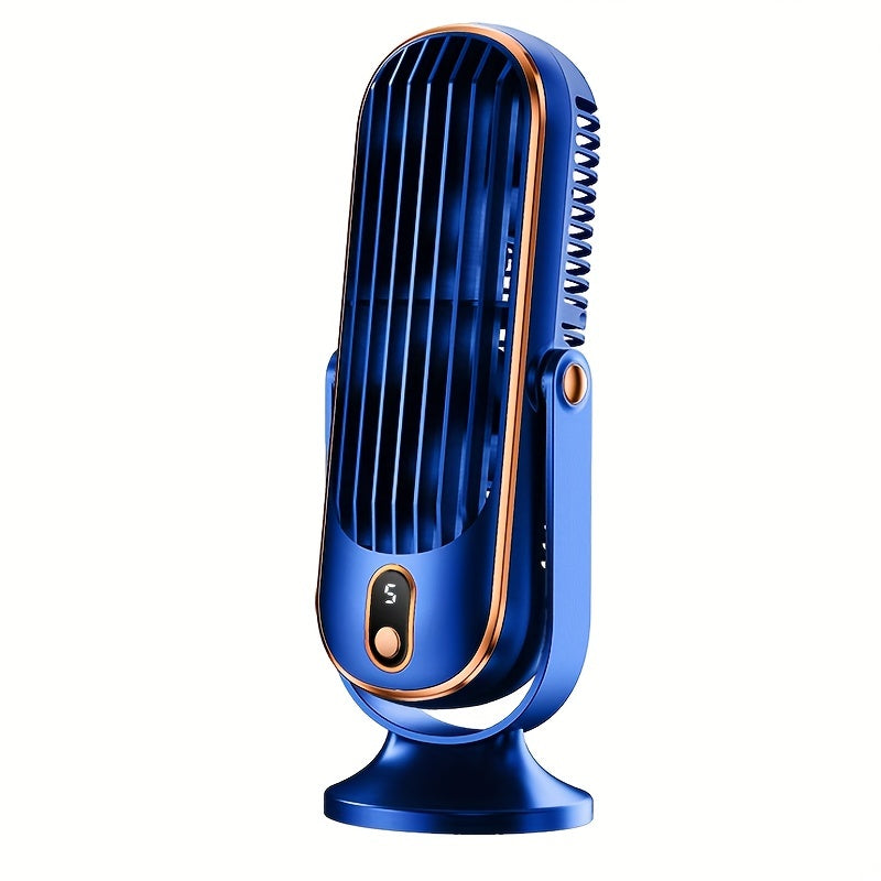 Portable USB Charging Cooling Air Conditioner Mini Fans