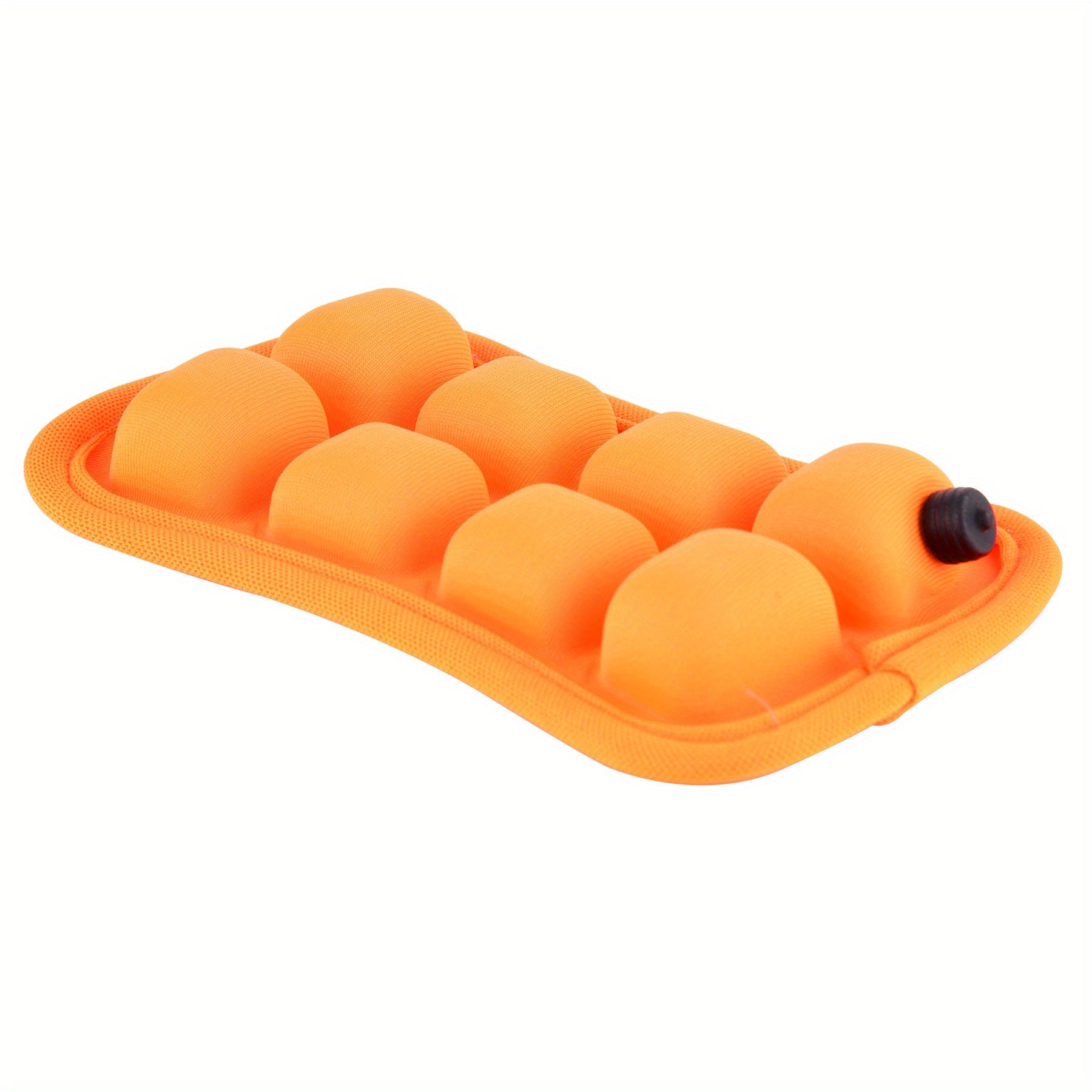 Inflatable Wrist Rest Pad Water/Air Filled Support Ergonomic Cushion