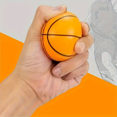 Mini Basketball Hoop Toy for Kids, Wall-Mounted Shooting Rack