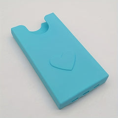 Adjustable Phone Holder Accessory for Beach Tote Bags