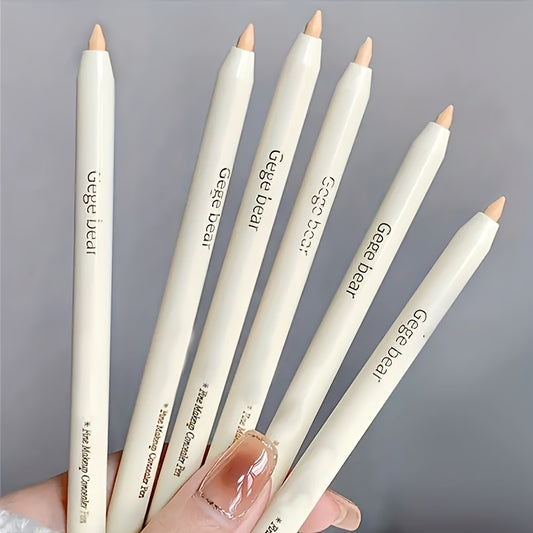 Moisturizing Concealer Pencil for Brightening Skin - Long Lasting