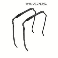 Curly Thick Hair Medium Headband Invisible Hair Hoop Hairstyle Fixing Tool