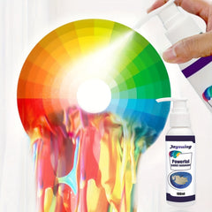 Paint Remover for Metal Surfaces, Furniture, Tile, Wood - 1pc