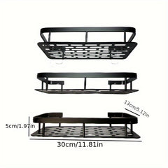 Punch Kitchen Rack Wall Mounted Dish Drain Rack
