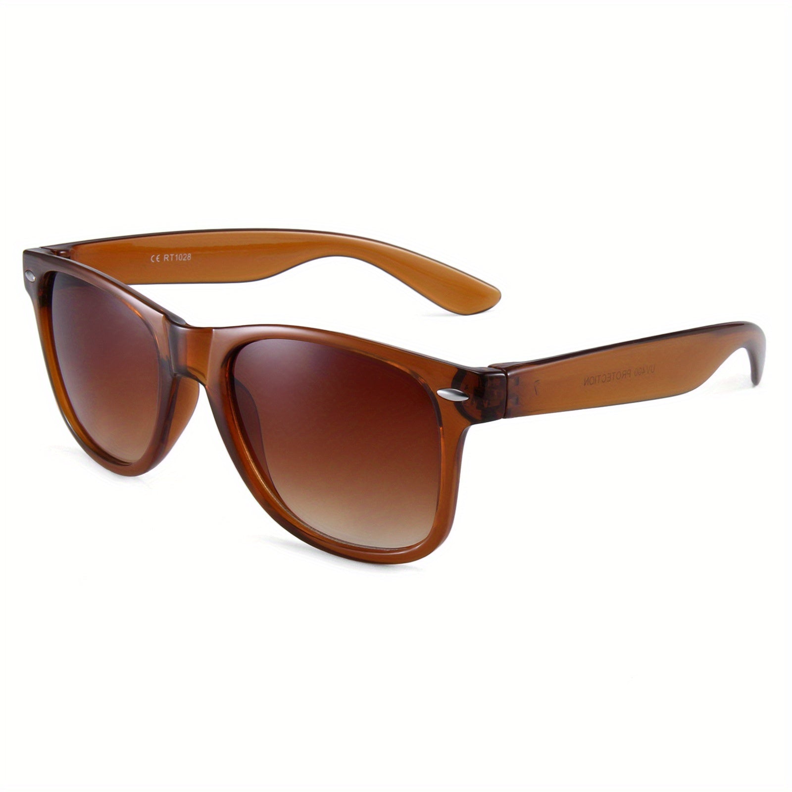 Men's Rice Nail Sunglasses for Vacation Party Outdoor