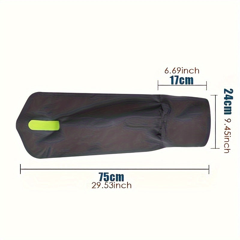 Soft Travel Pillow for Neck Support, Office & Lunch Break Rest, Car Travel