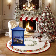LED Halloween Christmas Decoration Lamp