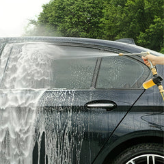 High Pressure Car Washing Water Gun Garden Hose Nozzle