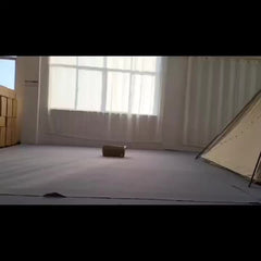 Waterproof Double Decker Tent for Family Camping