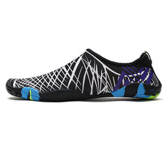 Women's Casual Wading Shoes Quick Dry Non Slip Water Shoes