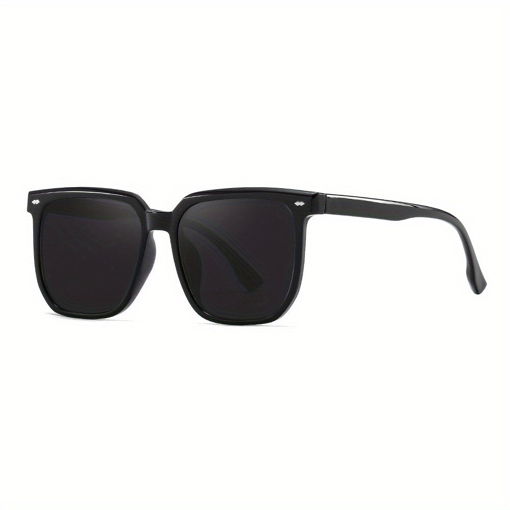 Men's Sunglasses for Cycling Fishing Sports with Glasses Box
