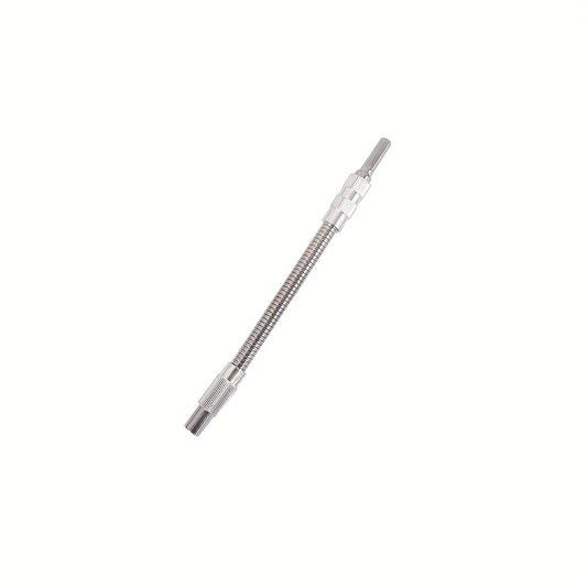 4 Metal Drill Bit Connecting Rod Set