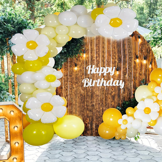 Balloons Photo Props Party Decoration for Festive Scenes