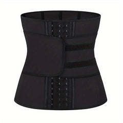 Waist Trainer Tummy Wrap Girdle Belt Cincher Underwear Shapewear