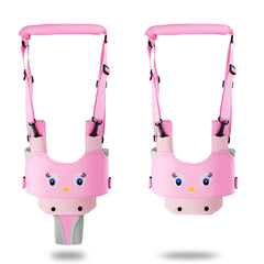 Adjustable Baby Walking Harness - Perfect Helper for Toddler's First Steps