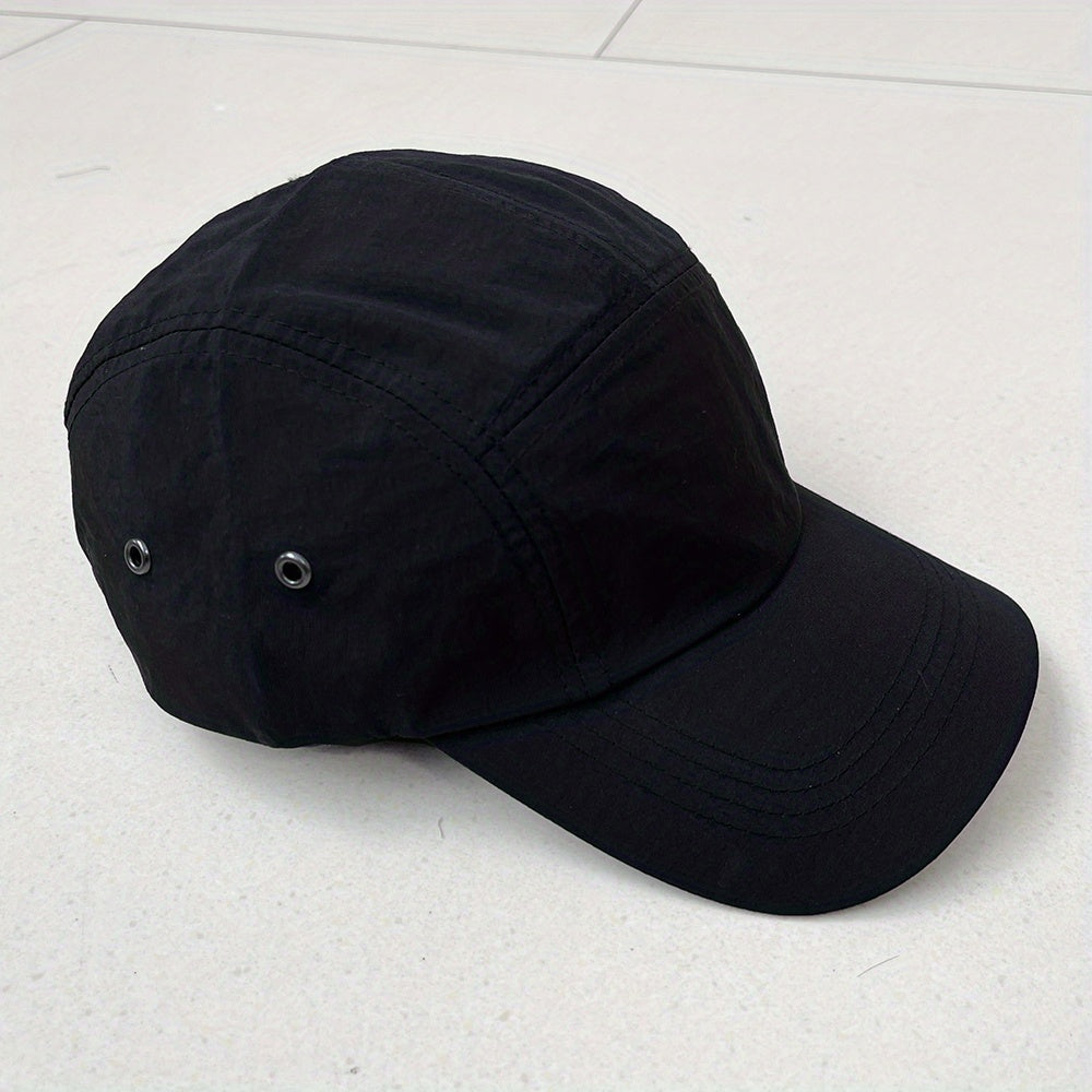 UV Protection Shade Baseball Cap Sports Cap Quick Drying Cap