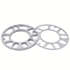 Universal Car Wheel Spacers Tire Shims Plate Tire Modification ET Gasket