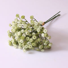 1pc Gypsophila Artificial Flower Bouquet Party Wedding Decor