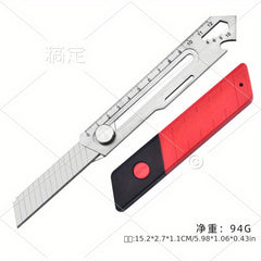 Stainless Steel 10 in 1 Utility Hardware Industry Tool