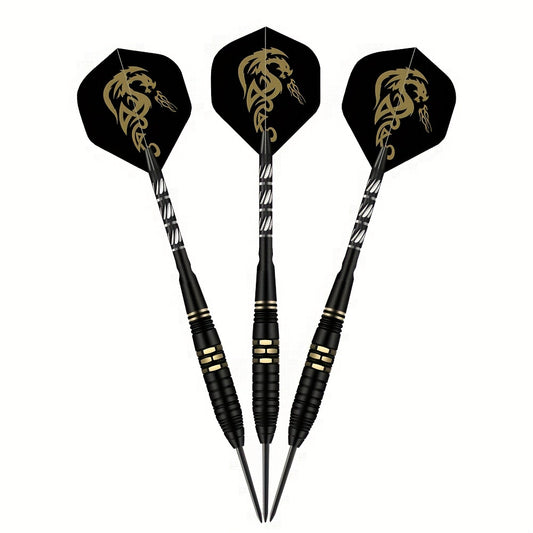 Hexagram Dart Needle Set with Protector - Gift for Friends