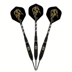 Hexagram Dart Needle Set with Protector - Gift for Friends