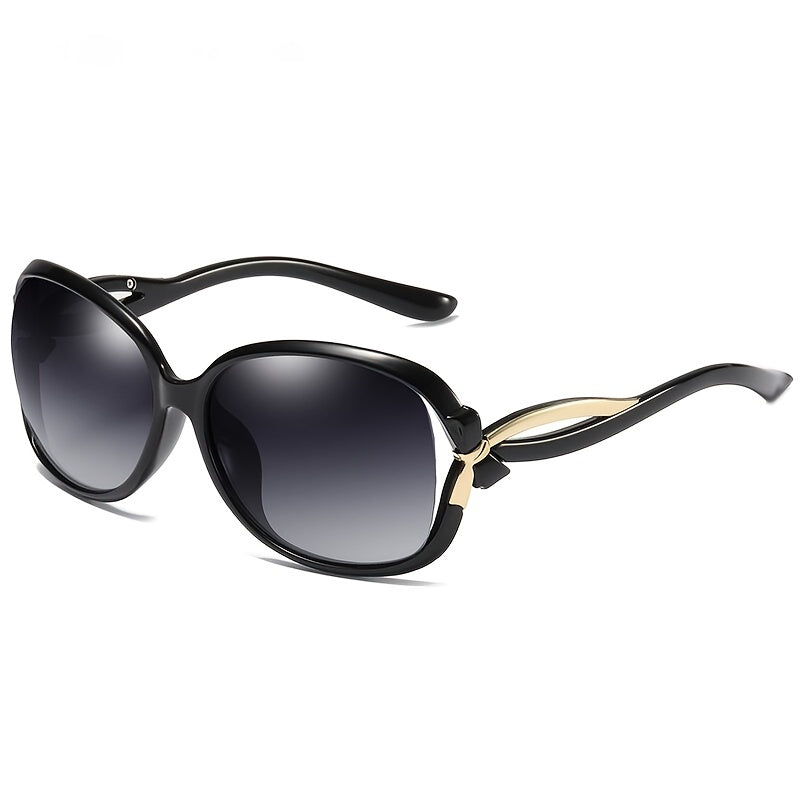 Ladies Polarized Sunglasses Vintage Driving Fishing Sunglasses