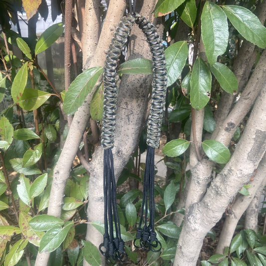 Waterfowl Game Carrier Goose Hanger Duck Lanyard