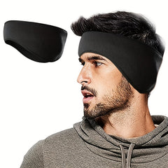 Thickened Outdoor Cycling Ear Cover for Winter Activities