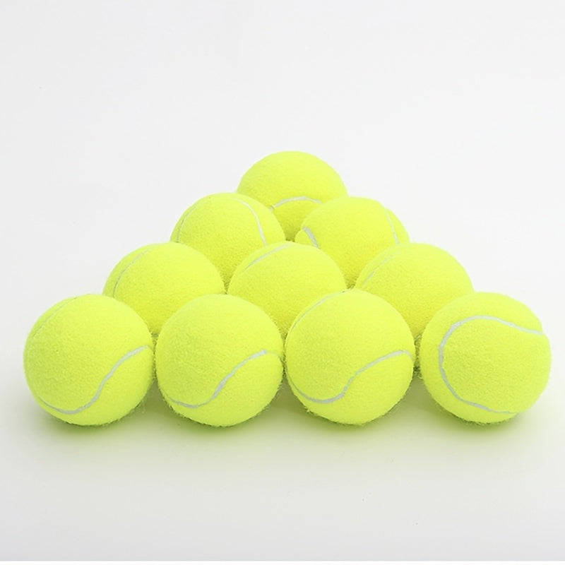 Professional Training Tennis Ball for Beginners
