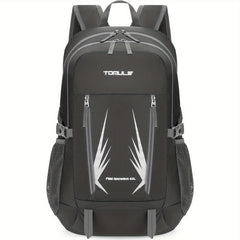 TOMULE 40L Ultralight Foldable Travel Backpack
