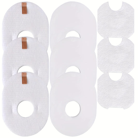 Foam & Felt Filters Kit for Shark Rocket HV300 HV301 HV302 HV