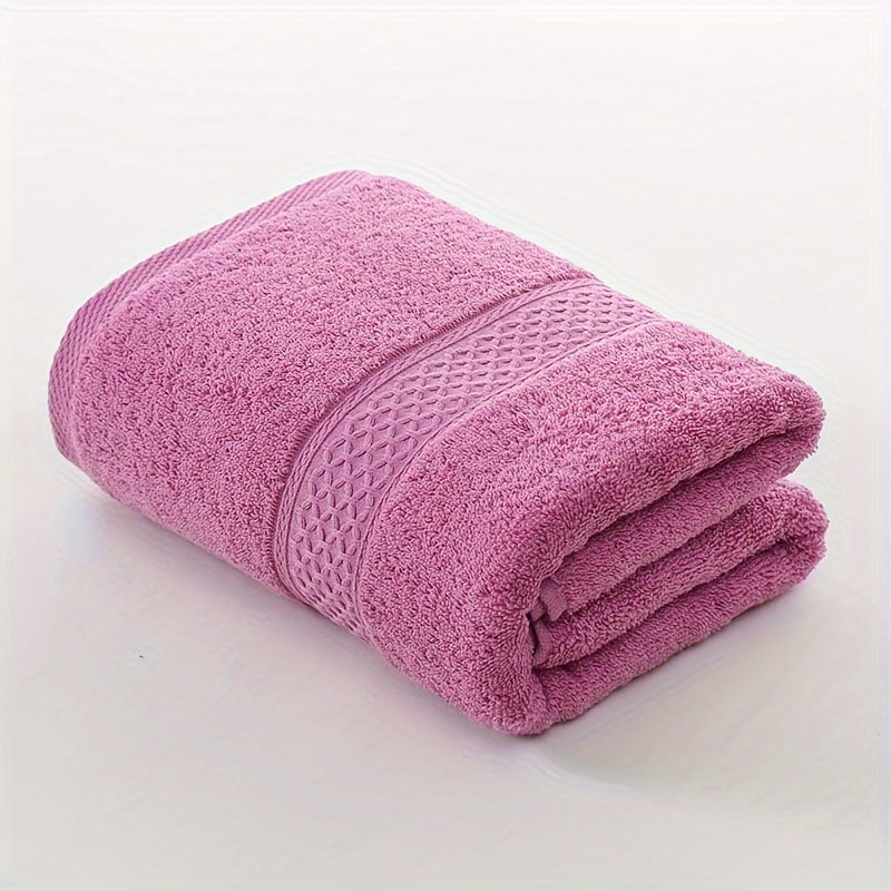 Thickened Absorbent Towel for Home/Hotels/Salons